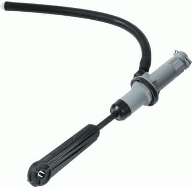 Master Cylinder, clutch 6284 600 656