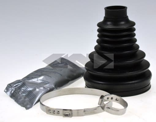 Bellow Kit, drive shaft 306209
