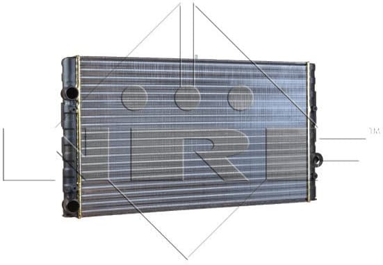 Radiator, engine cooling 50454 - image 2
