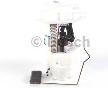 fuel supply unit 0986580960 - image 2