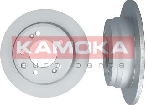 Brake Disc 1033236