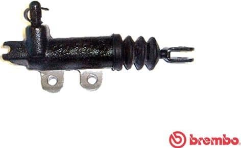 Slave Cylinder, clutch ESSENTIAL LINE E30005