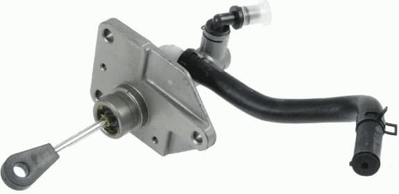 Master Cylinder, clutch 6284 600 608