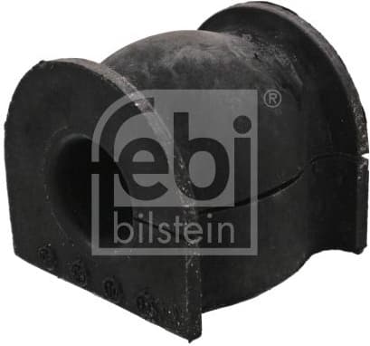 Mounting, stabiliser bar 42025