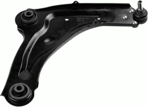 Control/Trailing Arm, wheel suspension 29414 01