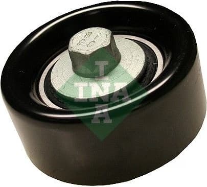 Deflection/Guide Pulley, V-ribbed belt 532062010