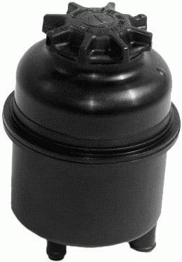 Equalising reservoir, hydraulic oil (power steering) 14697 01
