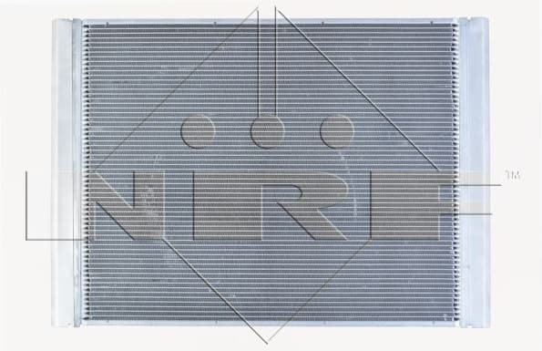 Radiator, engine cooling 58320 - image 3