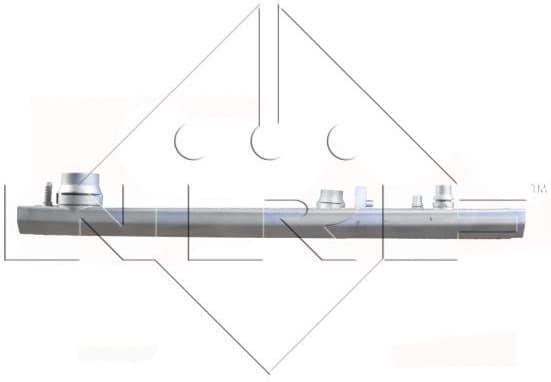 Radiator, engine cooling 58320 - image 4
