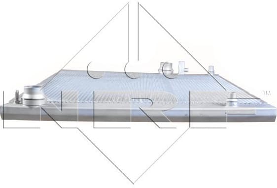 Radiator, engine cooling 58320 - image 6