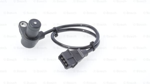 Sensor, crankshaft pulse 0261210127