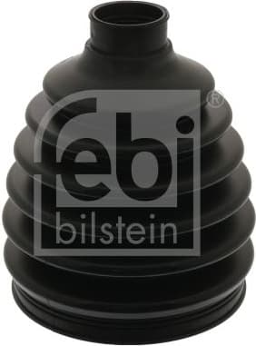 Bellow, drive shaft 44376