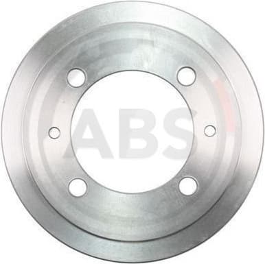Brake Drum 2615-S