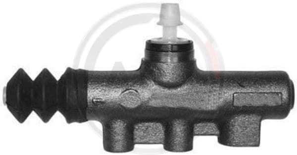 Master Cylinder, clutch 41796