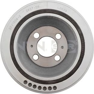 Belt Pulley, crankshaft DPF358.01