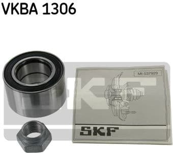 Wheel Bearing Kit VKBA 1306