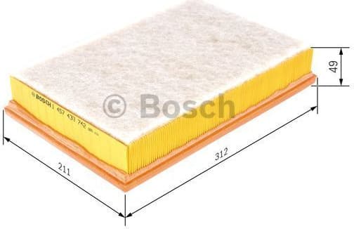 Air Filter 1457433742 - image 5