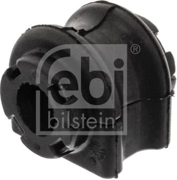 Mounting, stabiliser bar 45922