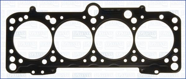 Gasket, cylinder head MULTILAYER STEEL 10102400