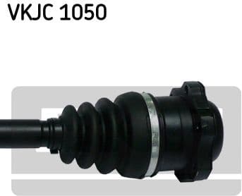 Drive Shaft VKJC 1050 - image 3