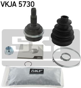 Joint Kit, drive shaft VKJA 5730