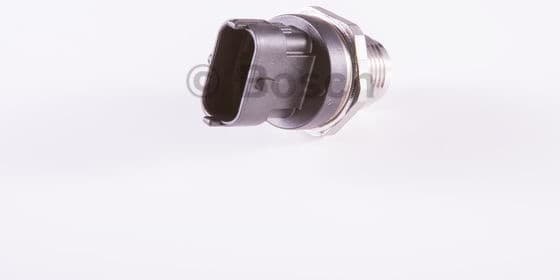 Sensor, fuel pressure 0281006087