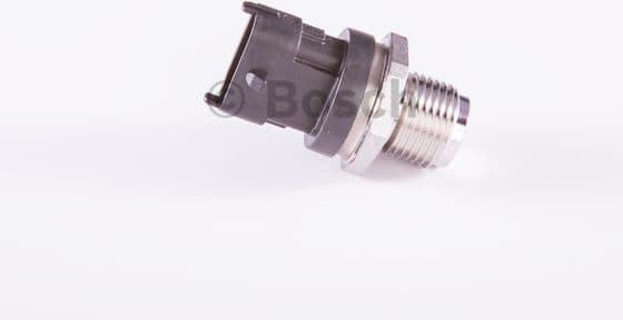 Sensor, fuel pressure 0281006087 - image 3