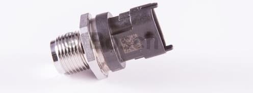 Sensor, fuel pressure 0281006087 - image 5