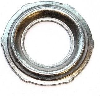 Heat Shield, injection system 296.930