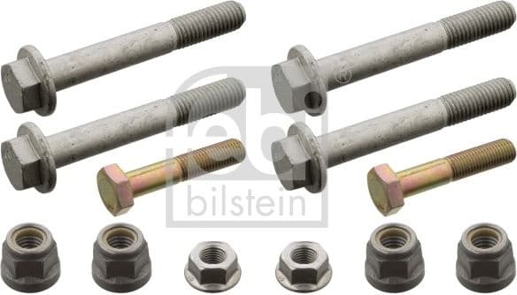 Mounting and Bolting Kit, control/trailing arm 26339