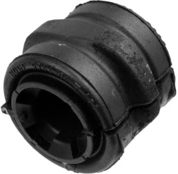 Mounting, stabiliser bar 26577 01
