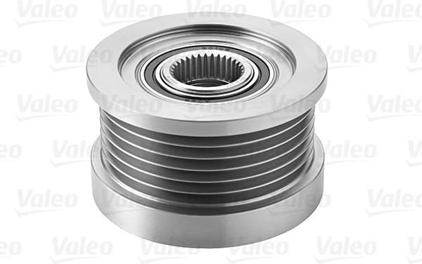 Alternator Freewheel Clutch VALEO NEW SPARE PART 588076
