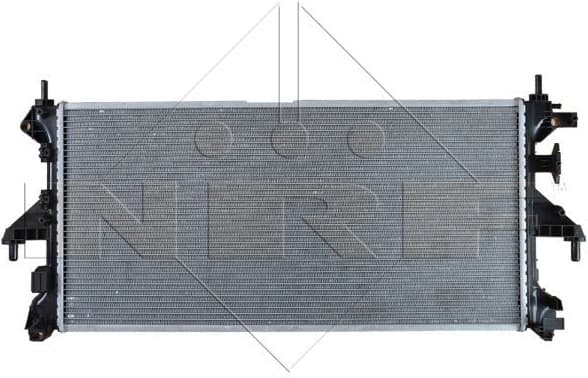 Radiator, engine cooling 54204 - image 3