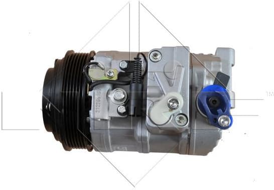 Compressor, air conditioning EASY FIT 32053 - image 3
