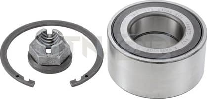 Wheel Bearing Kit R155.87