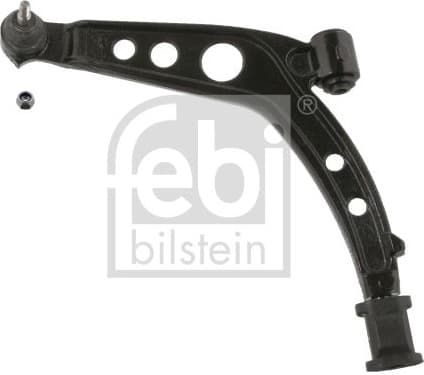 Control/Trailing Arm, wheel suspension 12059