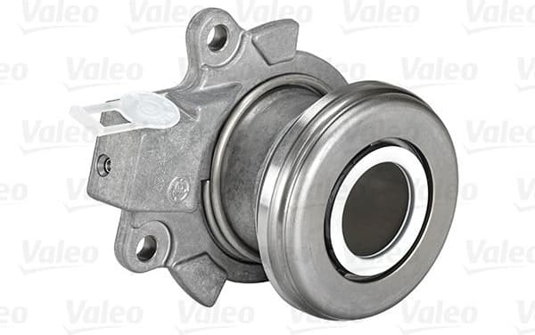 Central Slave Cylinder, clutch 810013 - image 3