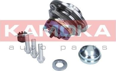 Bearing wheel 5500059 - image 3