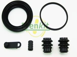 Brake caliper front repair kit 260058