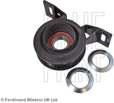 Suspension, propshaft ADJ138001