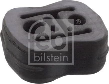 Mount, exhaust system 18271