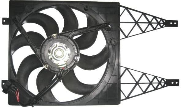 Fan, engine cooling 47411 - image 2