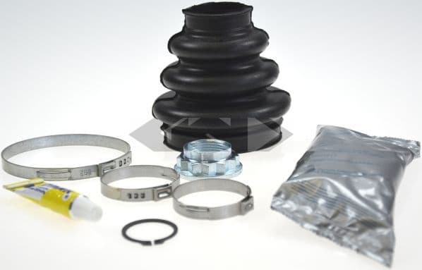 Bellow Kit, drive shaft 304492