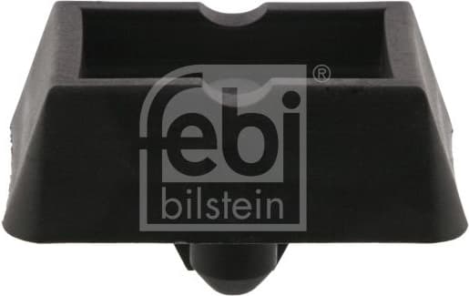 Lift Point Pad, jack febi Plus 37652