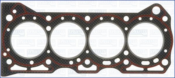 Gasket, cylinder head FIBERMAX 10036900