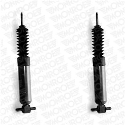 Shock Absorber MONROE ADVENTURE D8468
