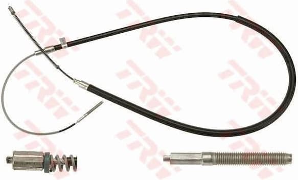 Cable Pull, parking brake GCH2156