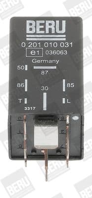 GR 031 (BorgWarner (BERU))