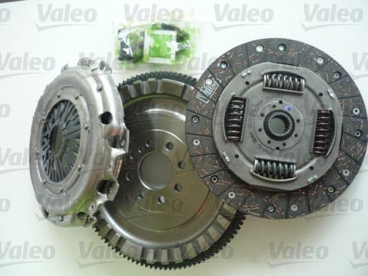 Clutch Kit CONVERSION MODULE WITH HIGH EFFICIENCY CLUTCH 835063 - image 2