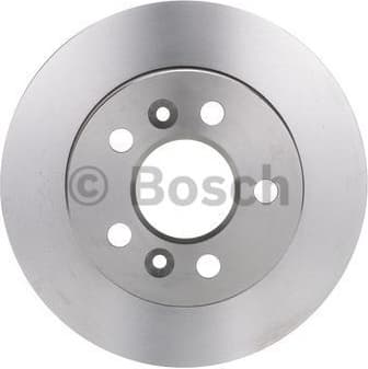 Brake Disc 0986478305